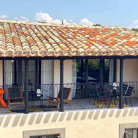 Gite Au Pied De La Cite Medievale - Le 127 Каркассон Экстерьер фото